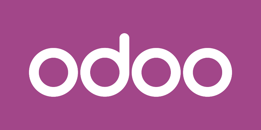 Logo Odoo