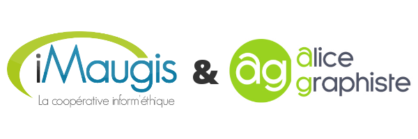 iMaugis & Alice Graphiste