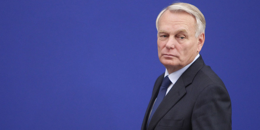 Jean-Marc Ayrault