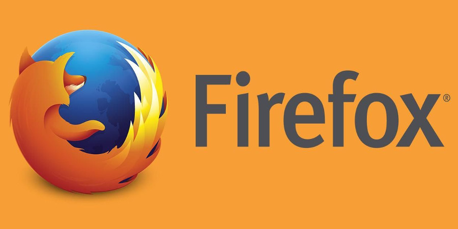 Logo Firefox