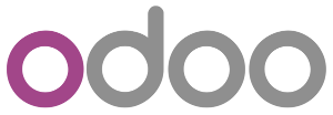 Logo Odoo