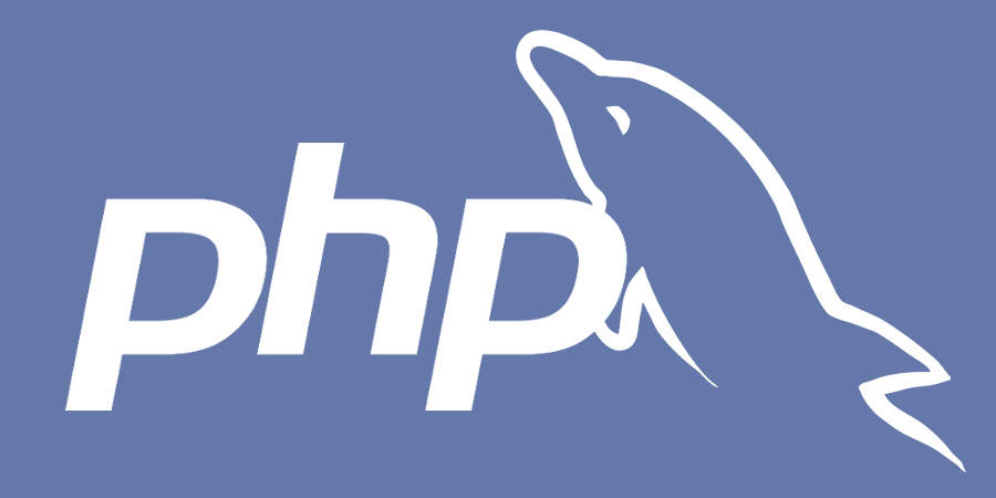 Logo PHP / Mysql