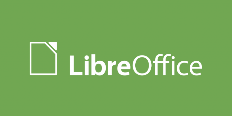 libre writer office
