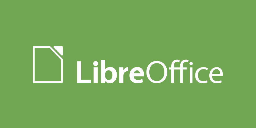 Logo Libreoffice