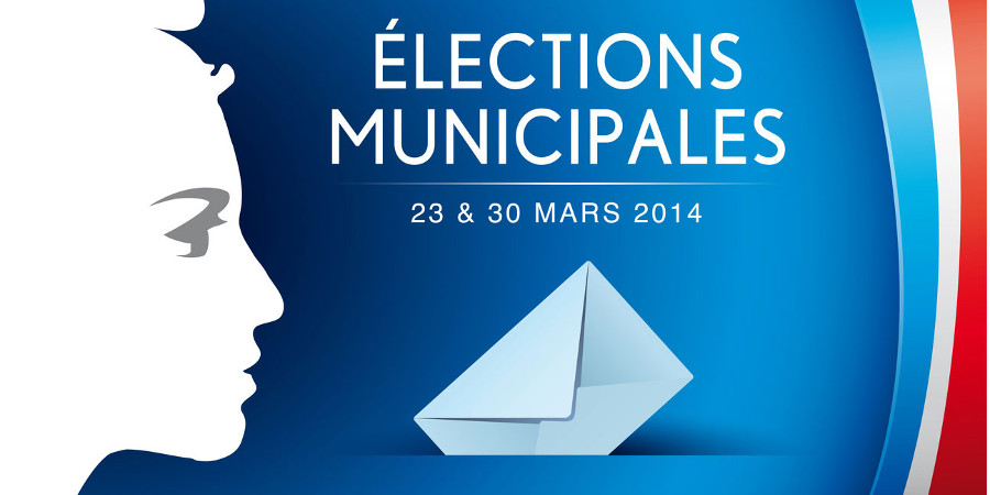 Municipales 2014