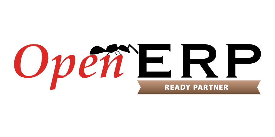 OpenERP Ready Partner