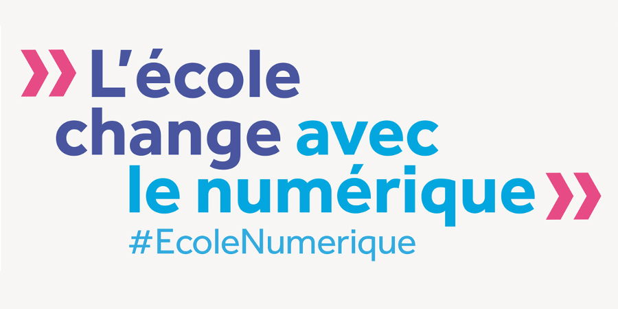 Plan École Numériques Rurales