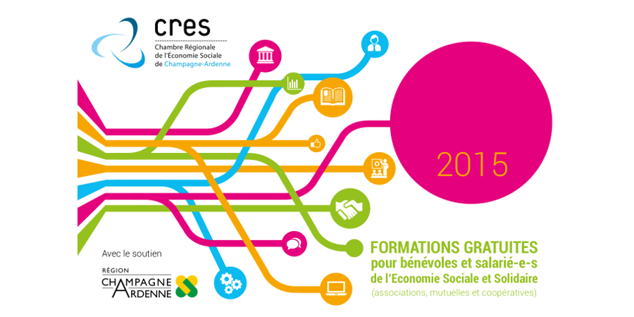 Référence fomatiions CRESSCA 2015