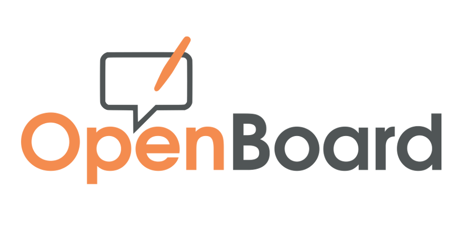 Logo OpenBoard