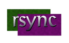 Logo RSYNC