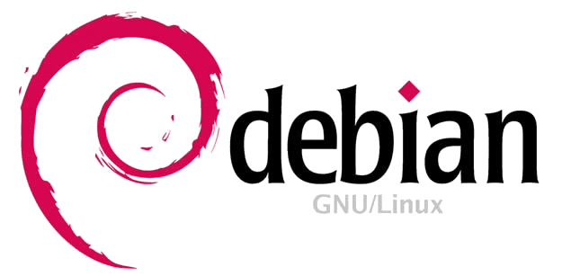 Logo Debian